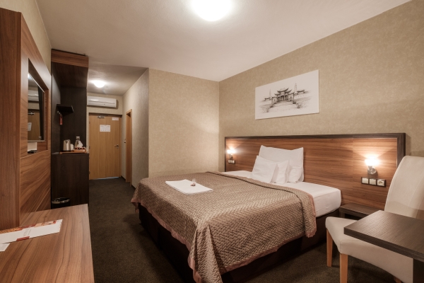 Premium business hotel (Bratislava)